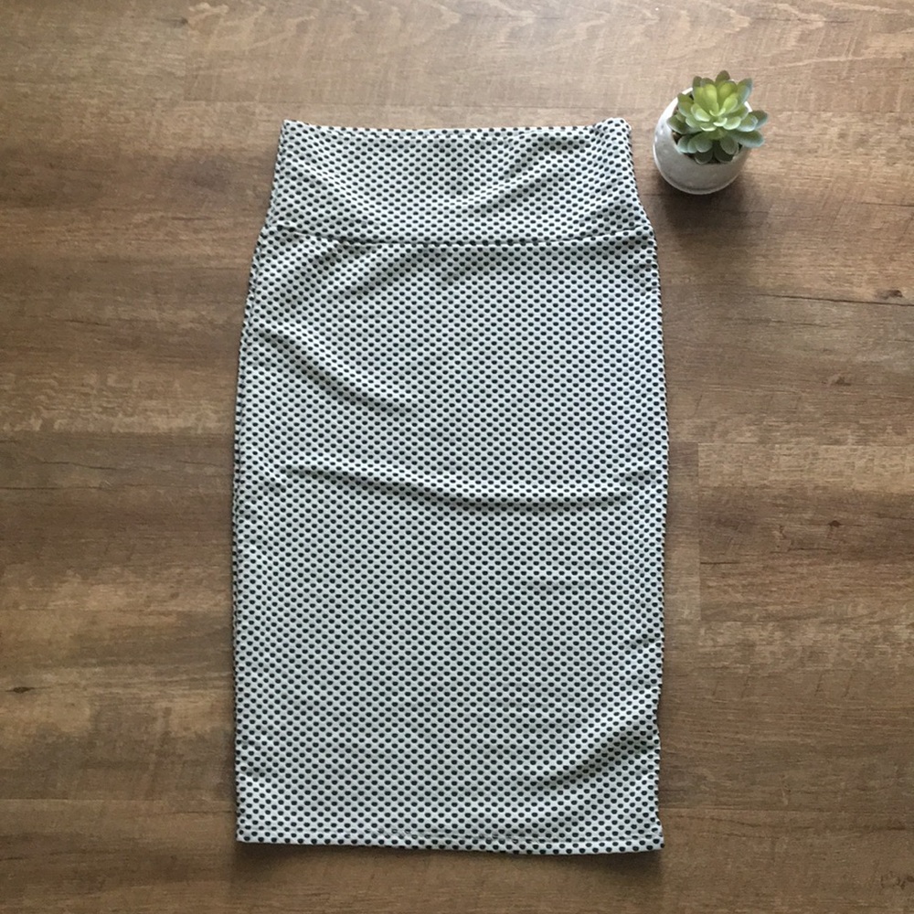 LuLaRoe Cassie Skirt